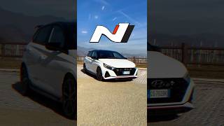 🔥 La HOT HATCH DEFINITIVA! Hyundai i20 N 2024