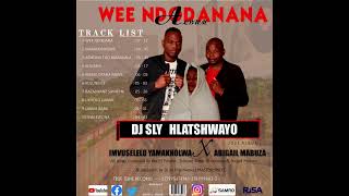 DJ SLY HLATSHWAYO,IMVUSELELO YAMAKHOLWA &ABIGAIL MABUZA - KULUNGILE - pro by Dj sly +27799567474