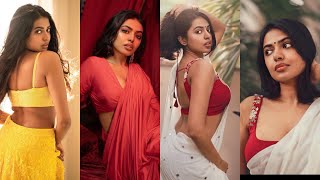 Tamil actress shivani rajasekhar latest bold hot photoshoot video💚🧐#shivanirajasekhar#tamilactress