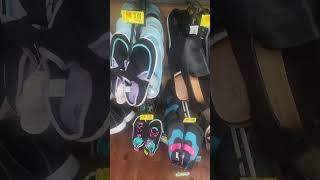 WALMART|MEGA CLEARANCE MARKDOWNS|SHOES #walmart #shorts #walmartclearence #walmartfinds #walkthrough