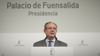 CLM, decepcionada tras la reunión del CPFF