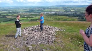 Pentlands July 2014