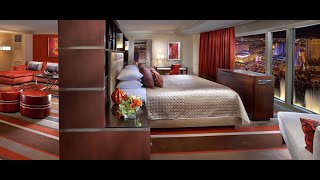 Las Vegas Bellagio Cypress Suite 4K