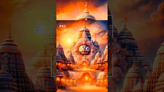 Jay Jagannath ⭕‼️⭕#viral #trending #jayjagannath #puri #shorts #jai