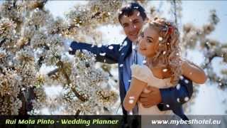 Rui Mota Pinto Weddingplanner