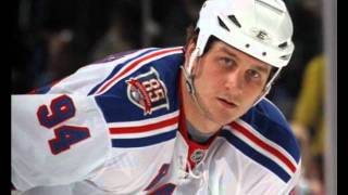 Michael Del Zotto Talks Derek Boogaard on Fan 590