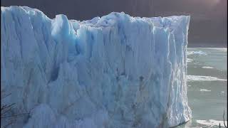 Glaciar Perito Moreno, Santa Cruz, Patagonia Argentina