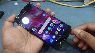 Motorola Moto X4 charging issues [No Turbo one side] Problem fix 100% Solved