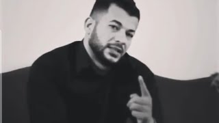 شعر عراقي - كوم يا عباس - عمر الغريب