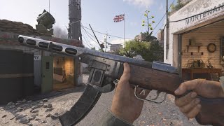 Call Of Duty: WWII - All Weapon Inspect Animations