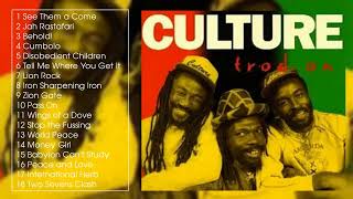 The Very Best of Culture   Culture's Greatest Hits Full Album