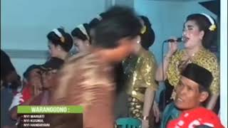 Tayub Kaligerman LIVE LOKANANTA 8