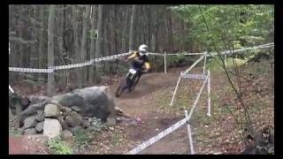 IXS Downhill cup #9 Thale Raw Practise