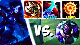 Struggling Against DR MUNDO?! Play THIS CHAMPION for a FREE WIN