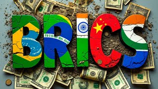 249 - O Encontro do BRICS e o Processo de DESDOLARIZAÇÃO