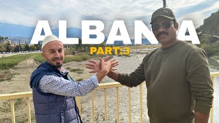 ALBANIA PART3|🇦🇱KLP TRAVELLER|KL PRADEEP|അൽബേനിയൻ യക്ഷി കഥയിലേക്ക് ഒരു യാത്ര |