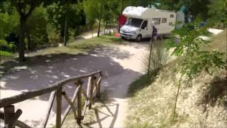 IRT04 3 Eurocamp