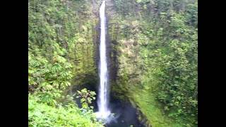 AKAKA FALLS April 24, 2012