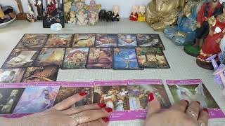 O tarot revela as surpresas para o amor no final de semana