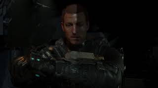 The End of Dead Space Remake