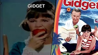 1965 Série Gidget