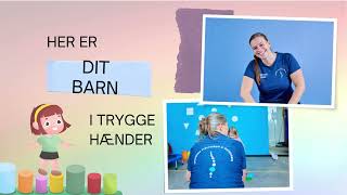 👶 OPLEVER DU UDFORDRINGER MED DIT BARNS TRIVSEL? 👧