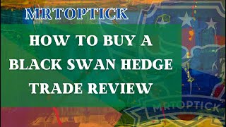 How To Buy A Black Swan Hedge