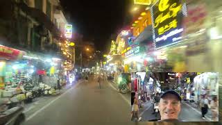 Motorbike ride through streets of Hanoi Vietnam #shorts #motorbike #Vietnam