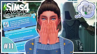 All of My Friends Are Dead 💀 in The Sims 4 | Avatar Legacy 🌊 Water #11