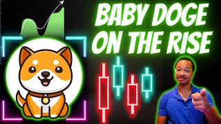 BABY DOGE IS CHEAP RIGHT NOW!