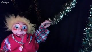 How To Decorate a Christmas Tree, Ms Kathy & Patsy (Live)