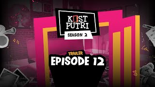 Official Trailer Eps 12 | Kostputri The Series Season 2