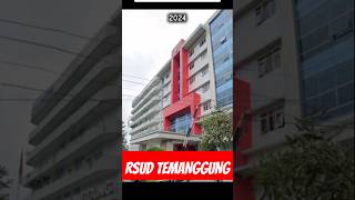 RSUD TEMANGGUNG #rsud #temanggung #temanggungkeren #duludansekarang #nostalgia