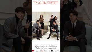 🍁"Goblin"🍁 #kdrama #dorama #melodrama #드라마 #한국 #영화 #goblin #netflix #gongyoo #kimgoeun #leedongwook