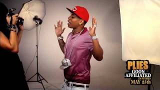 Plies - She Got It Made