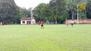 Transmissão ao vivo de R19TV FUTSAL