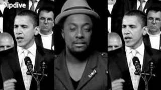 Will.I.Am - Yes We Can Obama