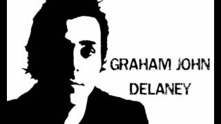 Graham John Delaney - Once Great Nation