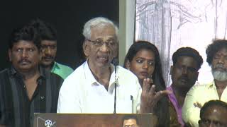 K Rajan about Kama ” P 2 – இருவர் “திரைப்பட இசை மற்றும் டிரெய்லர் வெளியீட்டு விழா !!