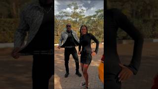 WILLY PAUL X SHERYL / KUKUKU dance challenge #willypaul #kenyanews #kukuku #kenya #kenyadigitalnews