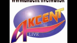 Akcent live - Még egy éjsaka