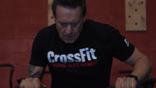 Windsor CrossFit: Overcoming Age