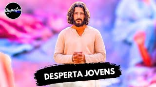 CULTO DE JOVENS | 28/10/2023