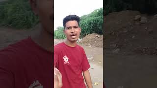 khatarnak JUNGLE VLOGS... reels video Nagpuri dance ##gunjjharkhand