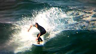 8/3/18 FRIDAY MORNING MENS QUALIFIERS @ US OPEN SURF, HUNTINGTON BEACH