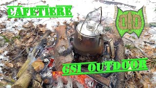 TEST COMPLET GSI OUTDOOR CAFETIÈRE GLACIER (Fr)