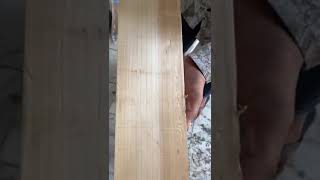 क्रिकेट के बल्ले लकड़ी के #A grade English Willow cleft #cricket