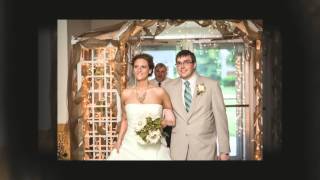 Kristen and Zach - A Wedding Tale