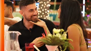 LOVE ISLAND USA EP 33 REVIEW SCOTT & JOHNNIE GETS CLOSE!!! ANOTHER COUPLE DUMPED!?!