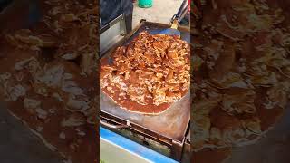 Amazing Sichuan Street😋 #shortvideo